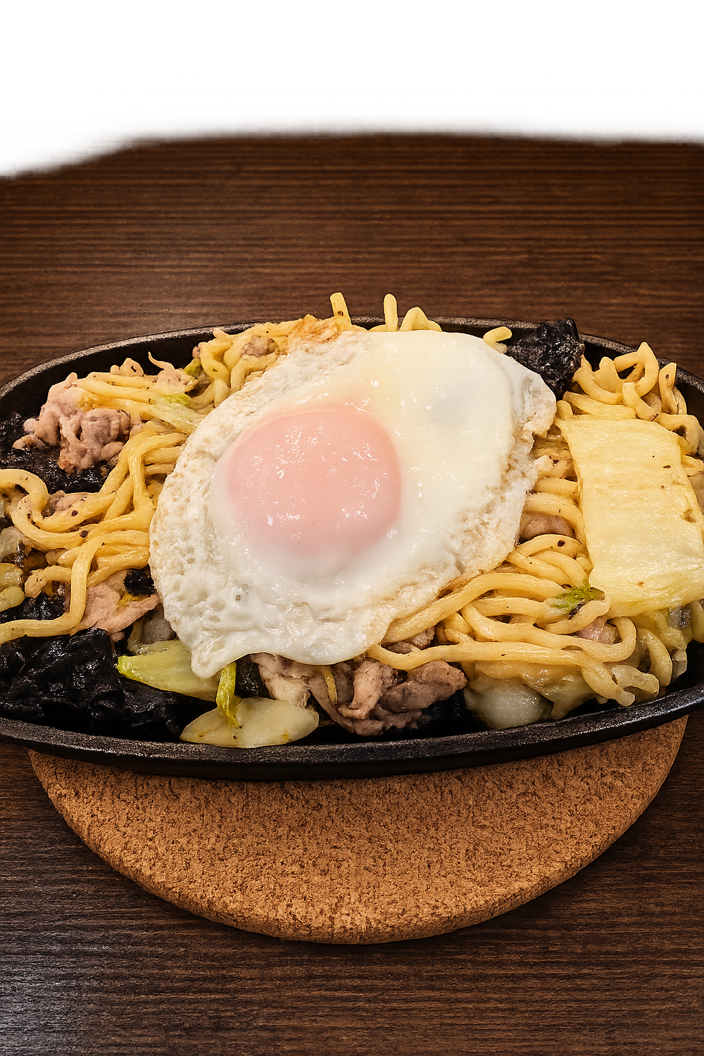 【タネトの男飯】